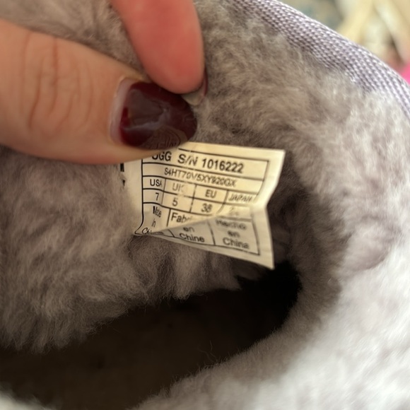 UGG Classic Mini Boot II- Campfire - Picture 9 of 10